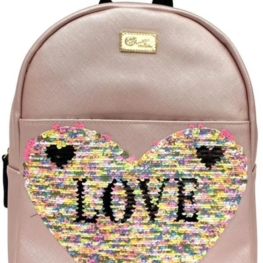 Betsey Johnson betsey johnson