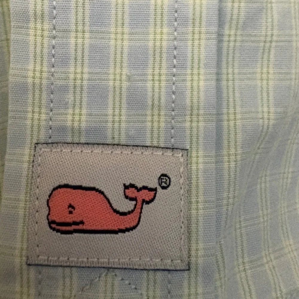 Vineyard Vines long perfect