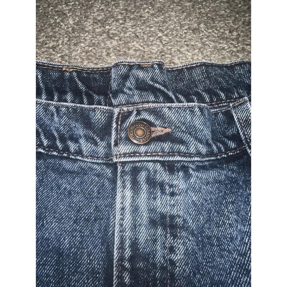 Levis brand levi