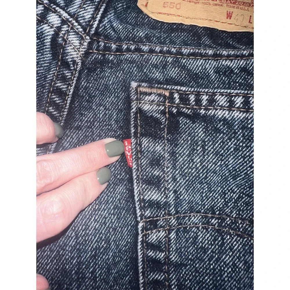 Levis brand levi