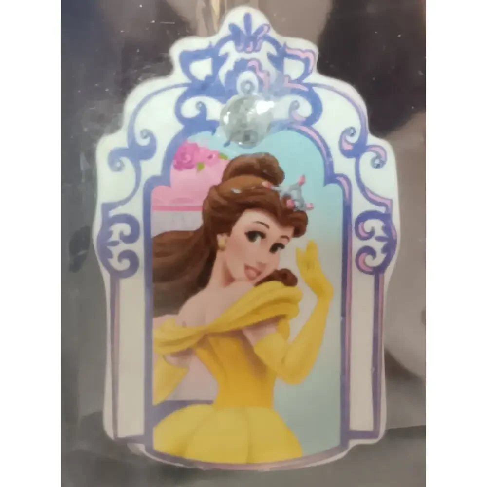 Disney beauty 12
