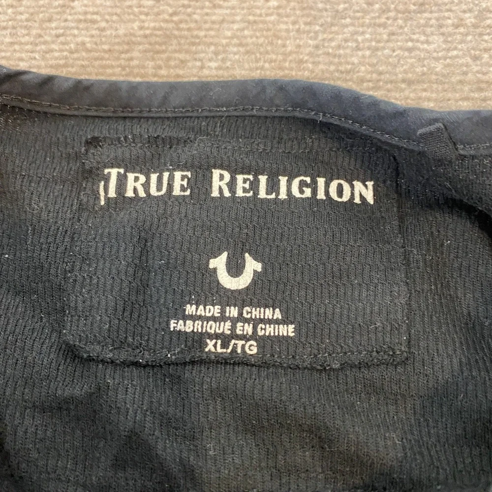 True Religion true religion