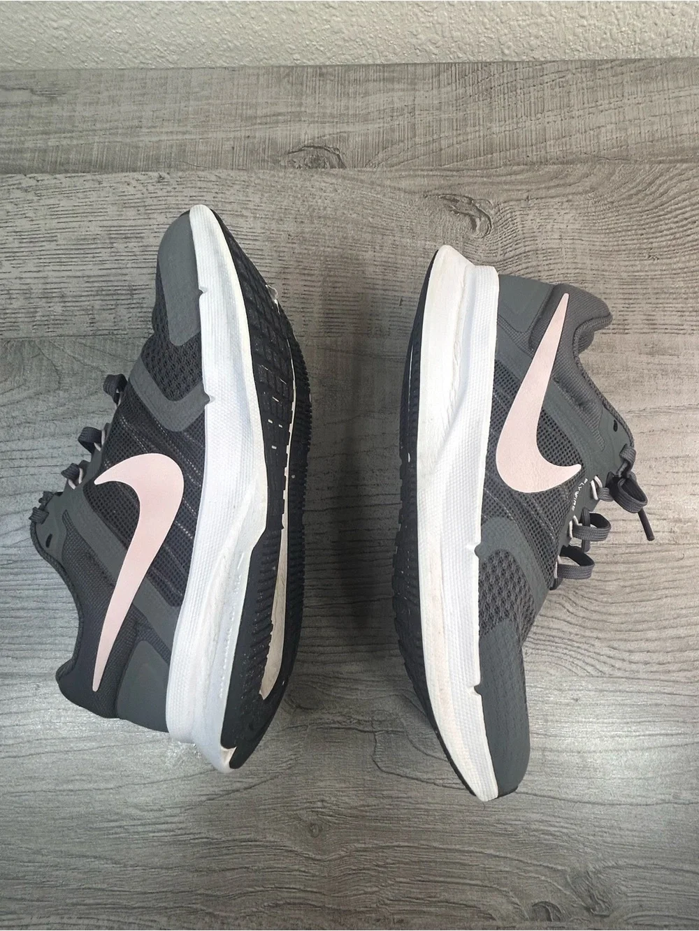 Nike breathable mesh