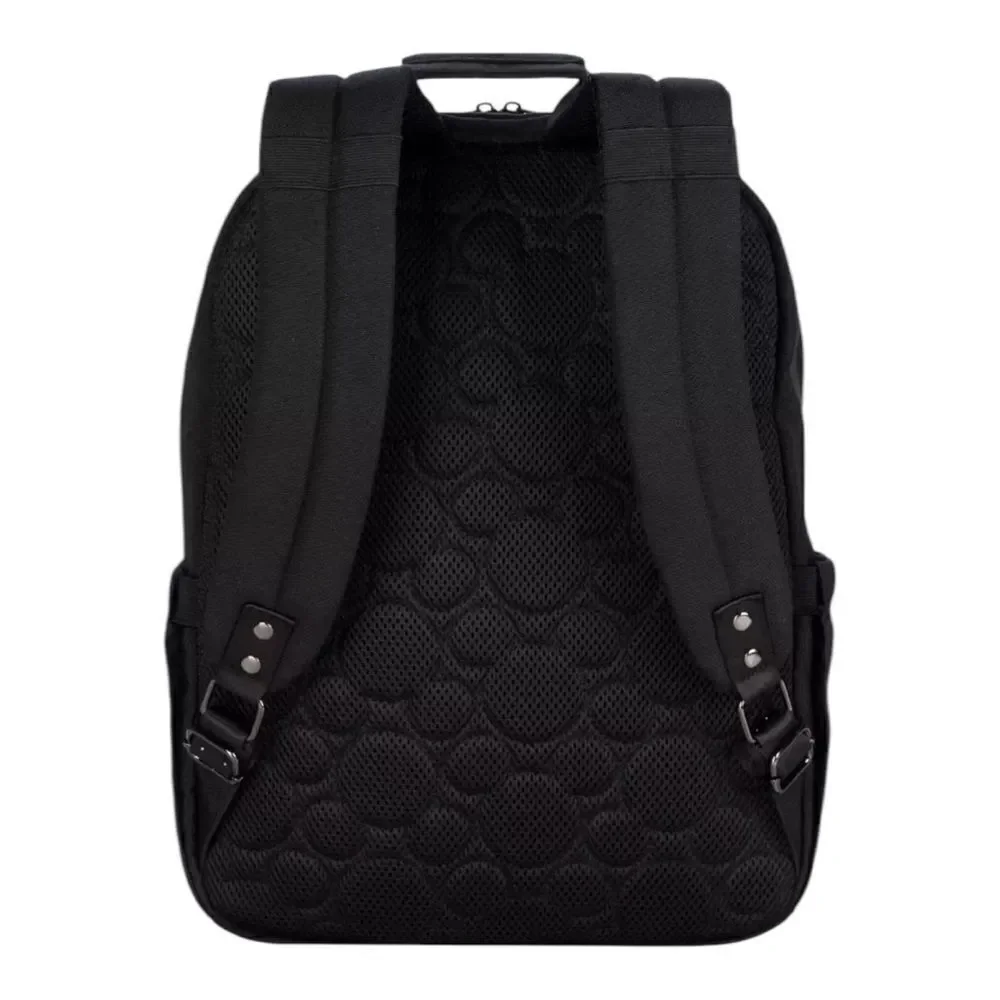Disney Villains Canvas Backpack 16
