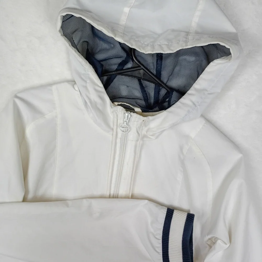 Nike windbreaker jacket