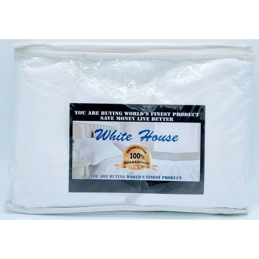 White House/Black Market piece duvet