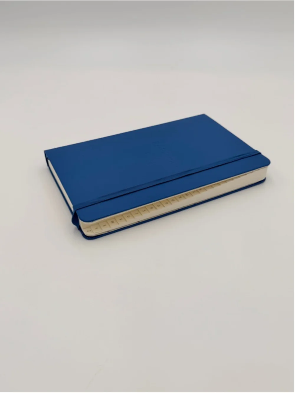 Moleskine Passion Journal- Books Large 5