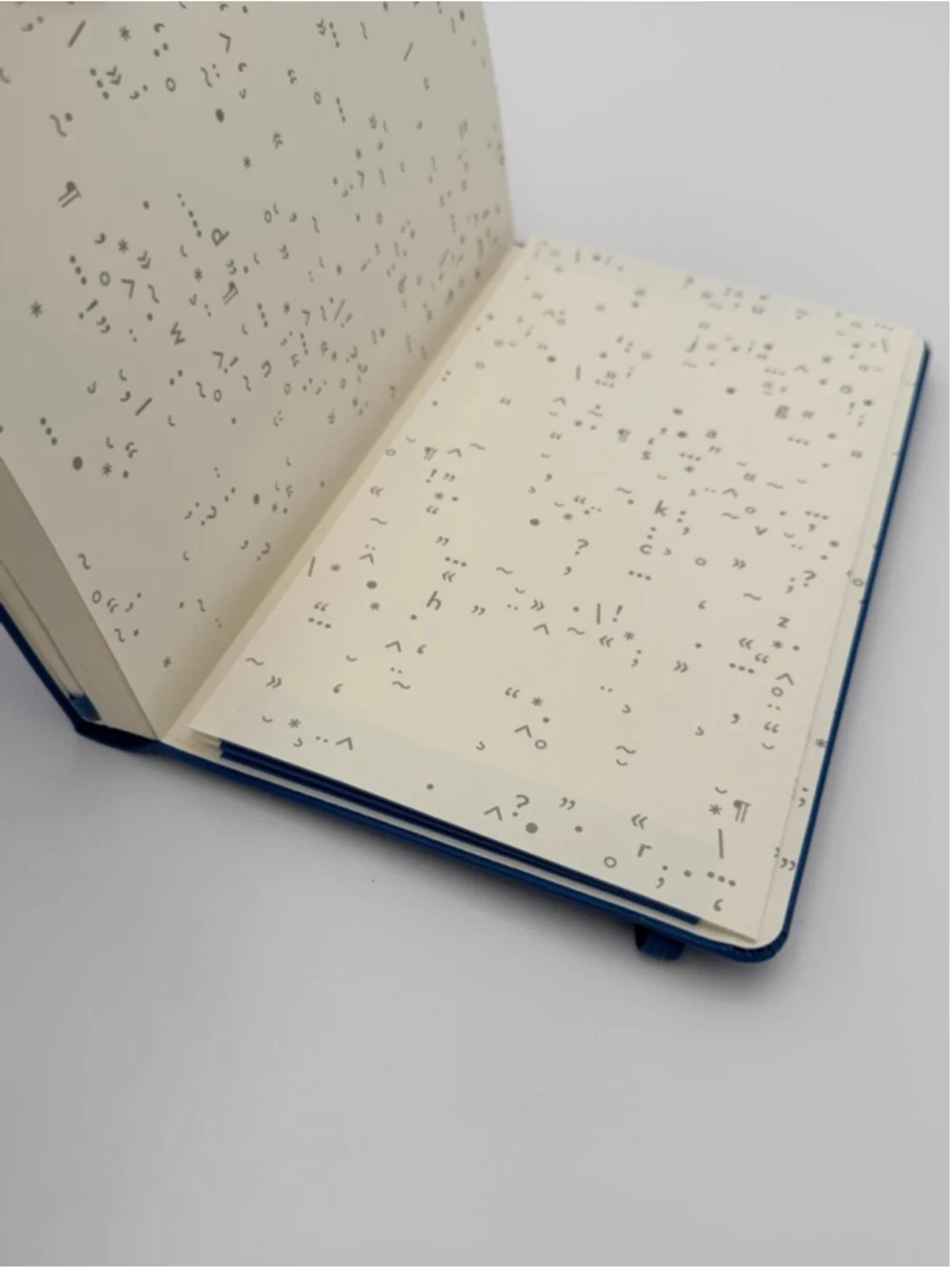 Moleskine Passion Journal- Books Large 5