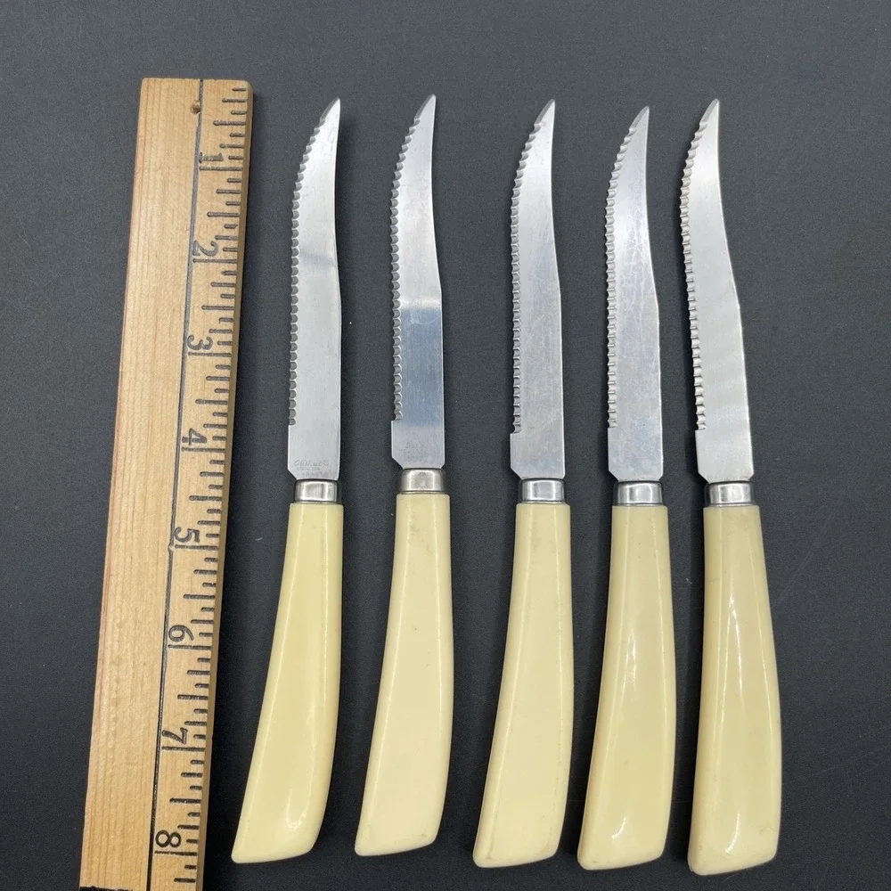 Quikut lot stainless