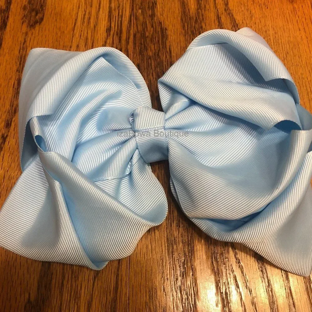 Baby Blue 8