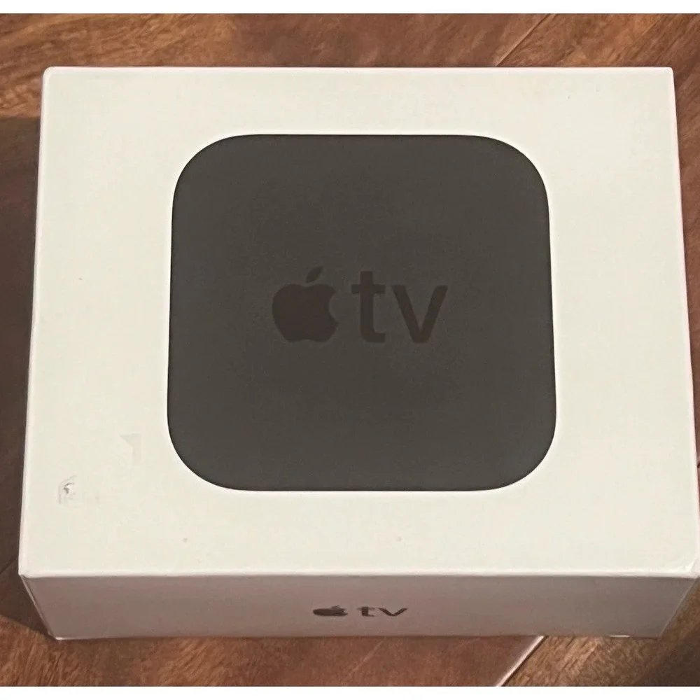 Apple tv a1427