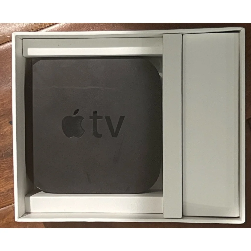 Apple tv a1427