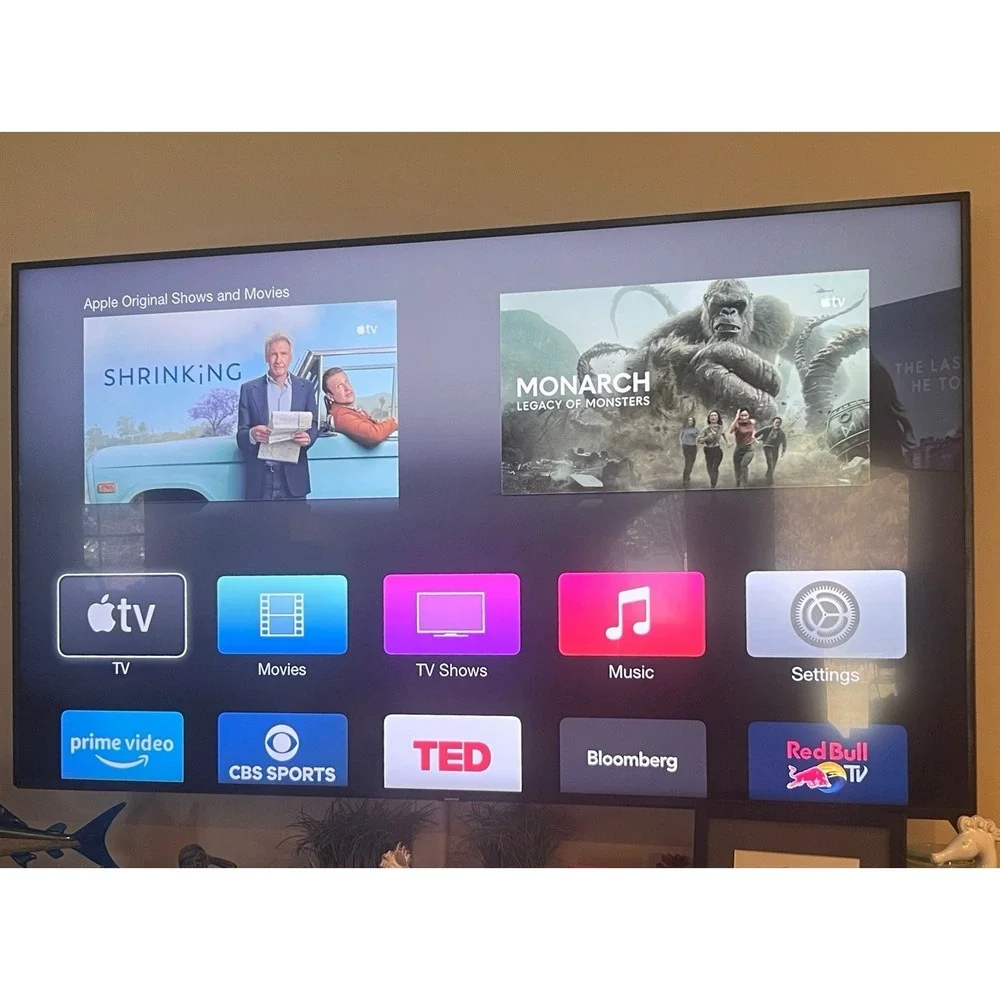 Apple tv a1427