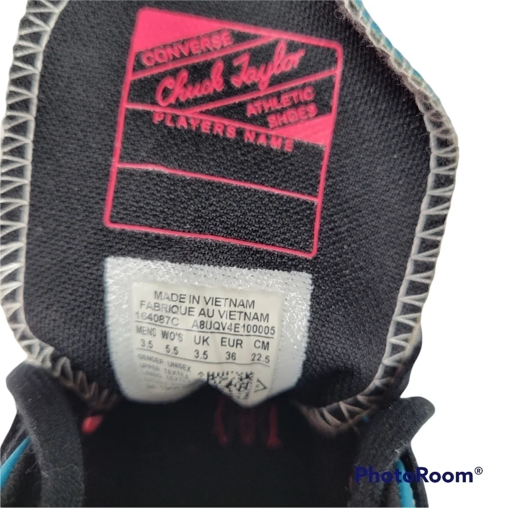 CONVERSE Chuck Taylor All Star 70 Hi Racer Chucks