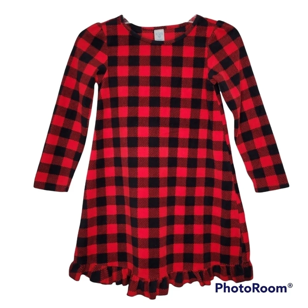 The Children's Place Sleepwear Gown