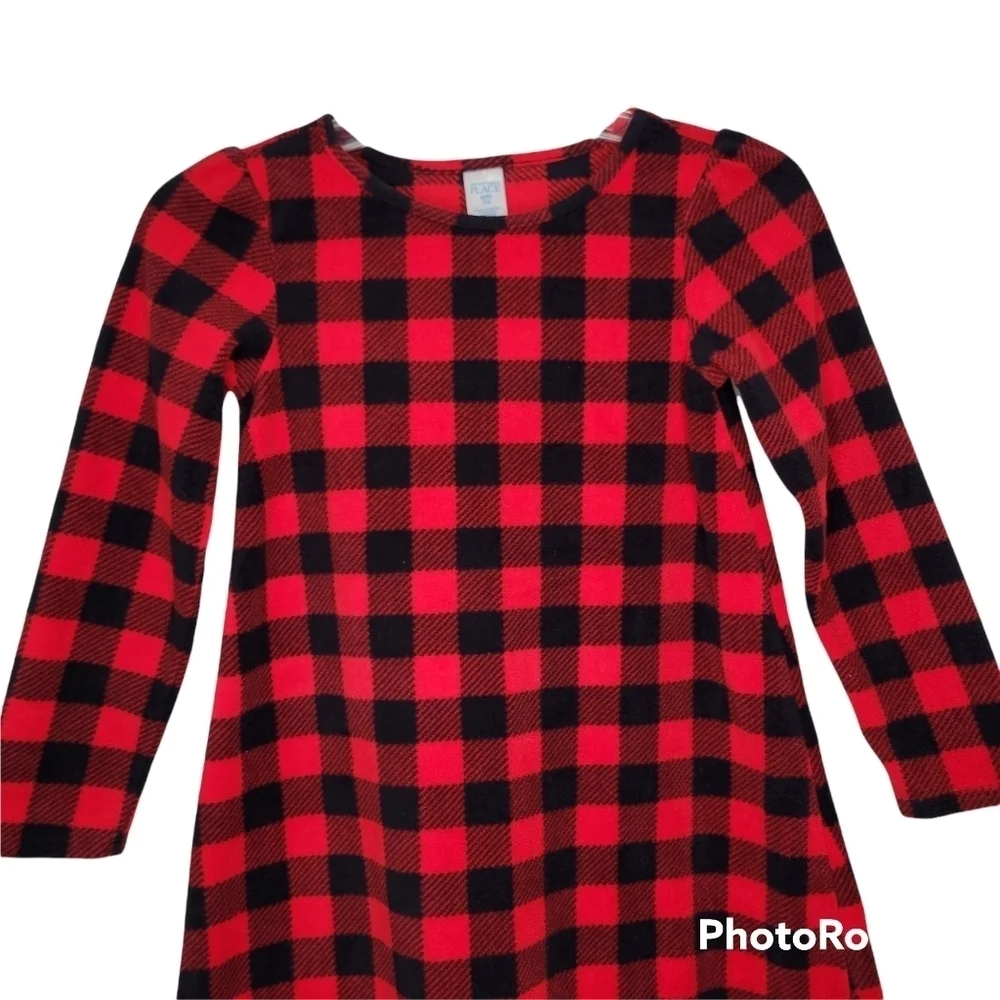 The Children's Place Sleepwear Gown
