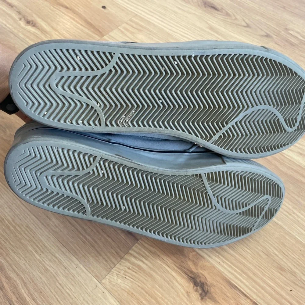 Nike zoom stefan