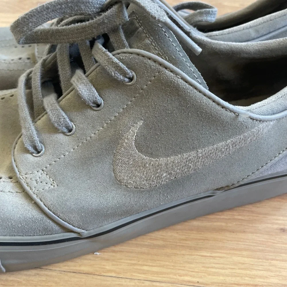 Nike zoom stefan