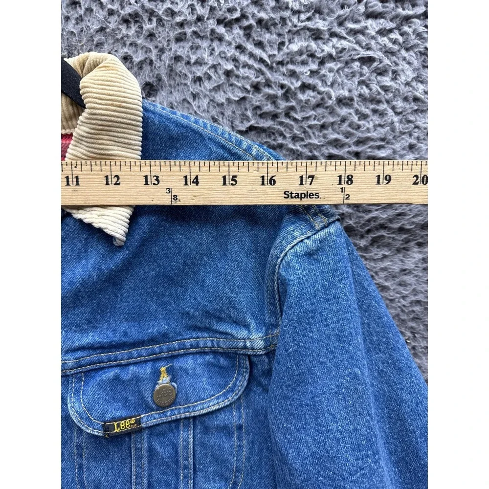 Lee vintage 80s