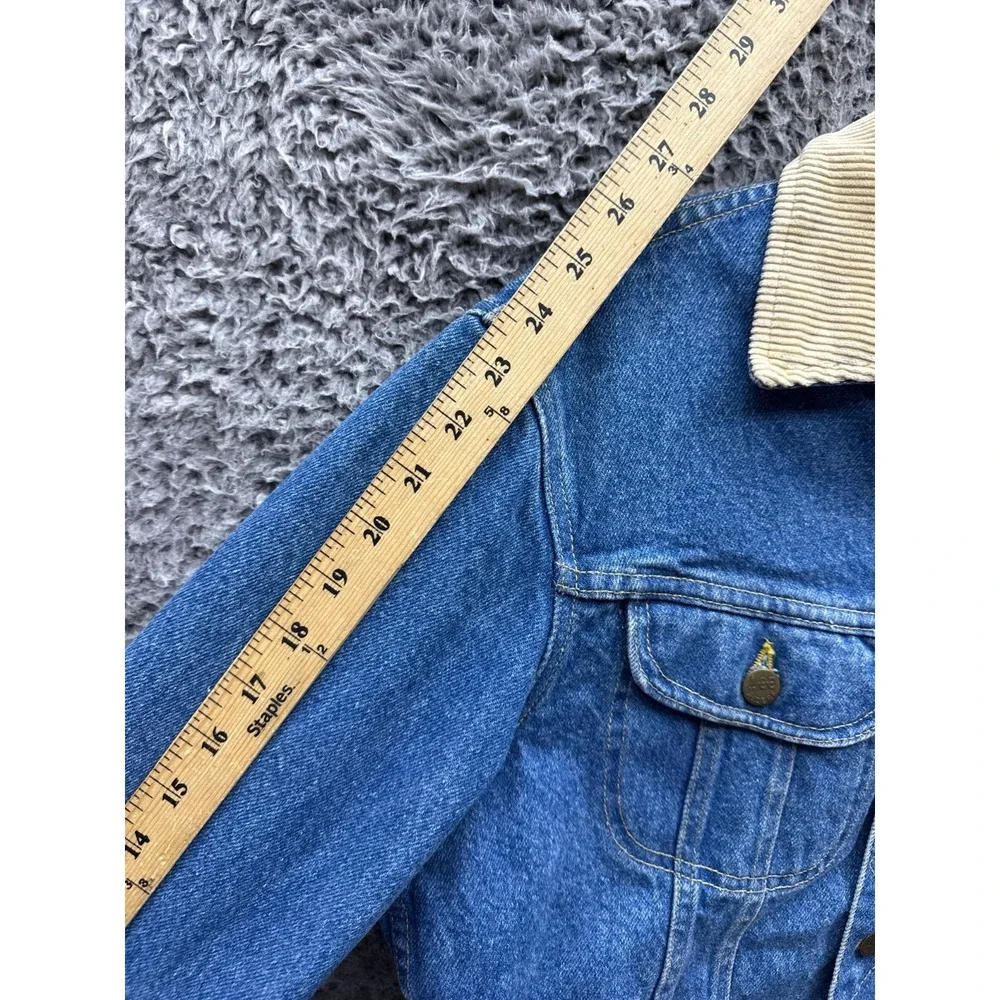 Lee vintage 80s