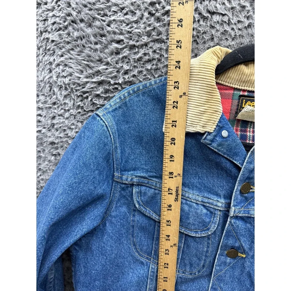 Lee vintage 80s
