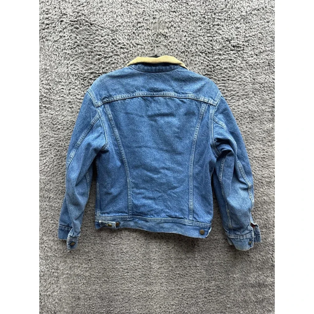 Lee vintage 80s