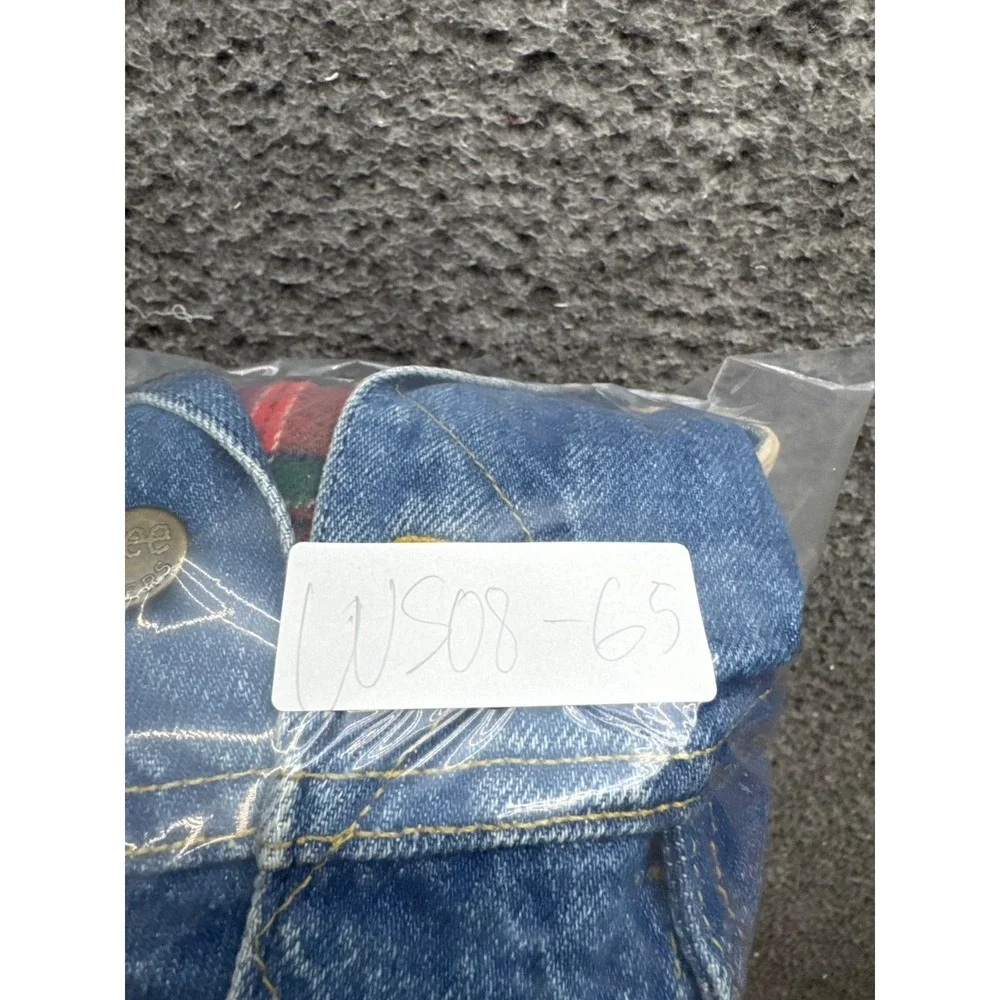 Lee vintage 80s