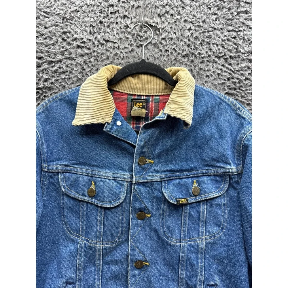 Lee vintage 80s