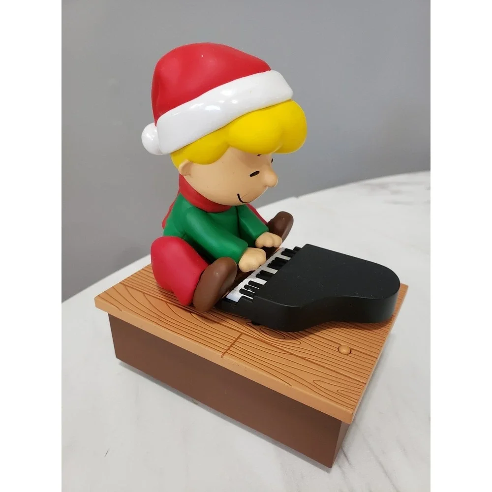 Hallmark this item