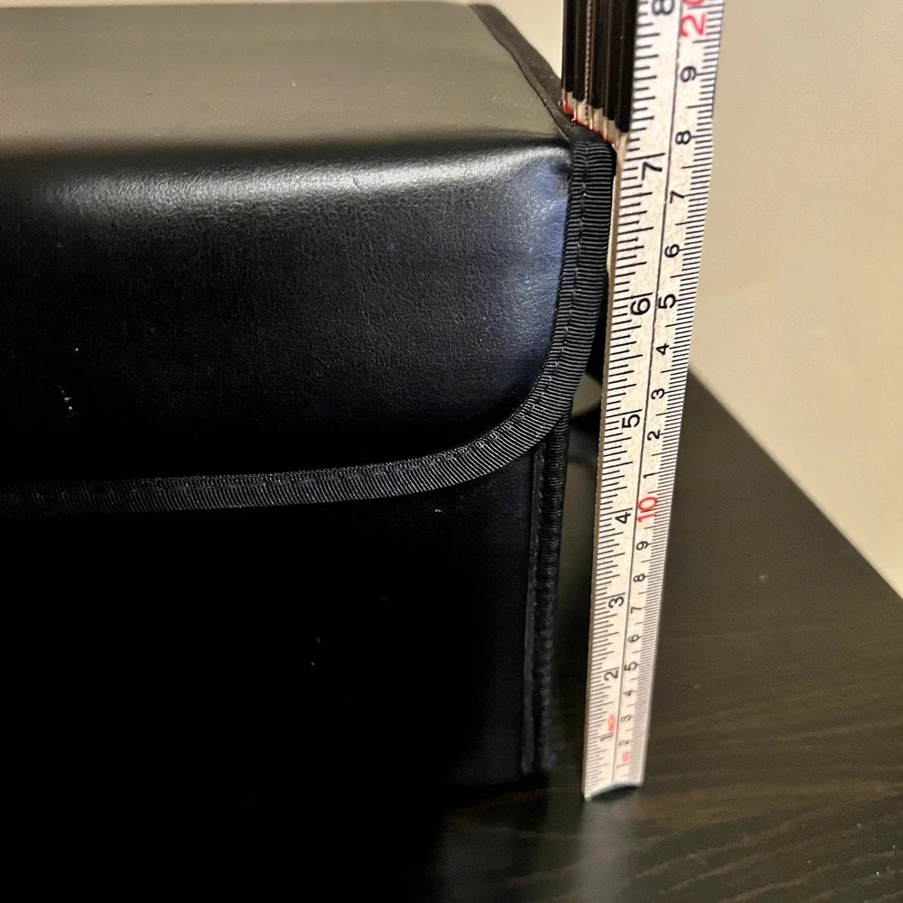 Nikon SS-MS1 Close-Up‎ Speedlight Soft Case w/ Strap – OEM Camera Bag
