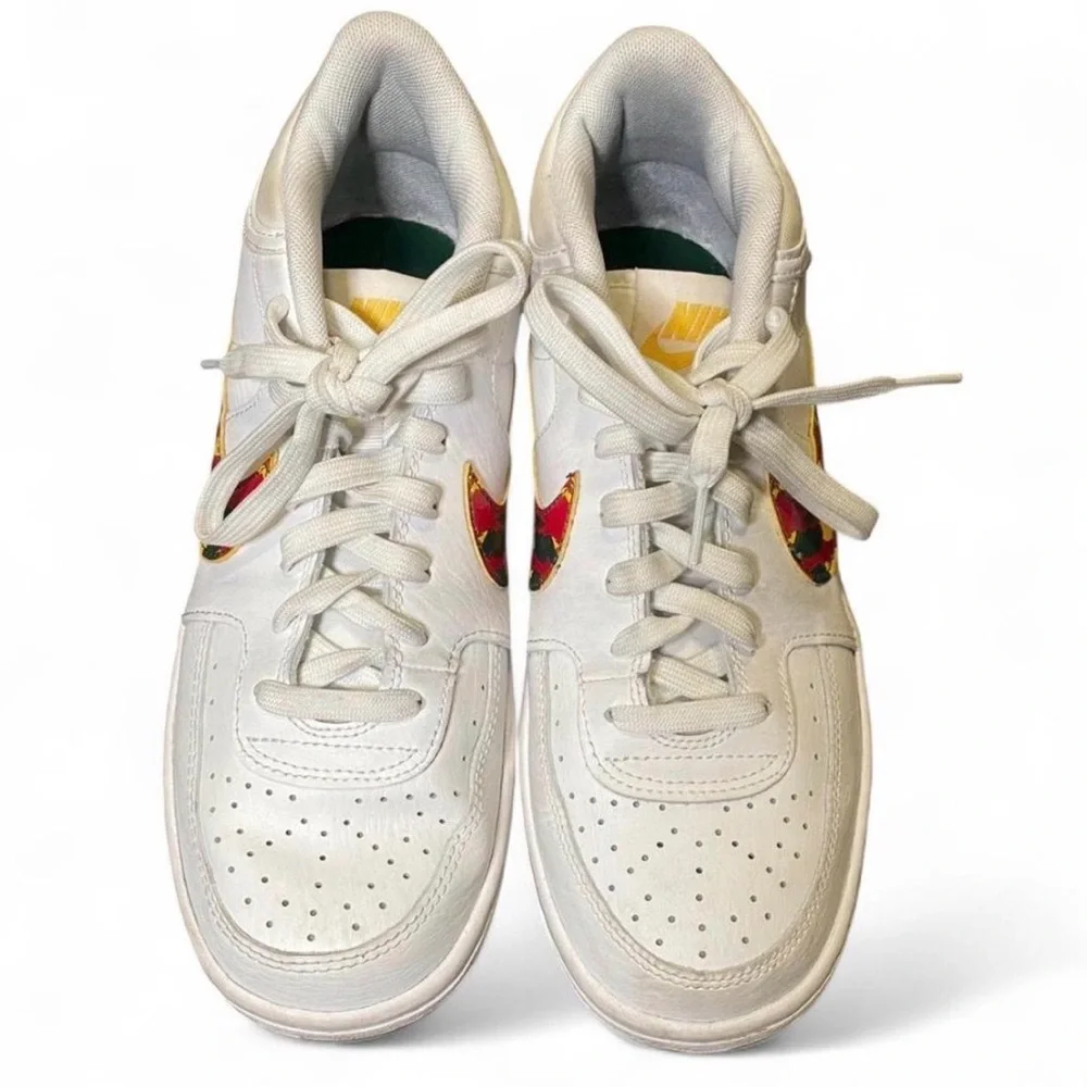 Nike court vision