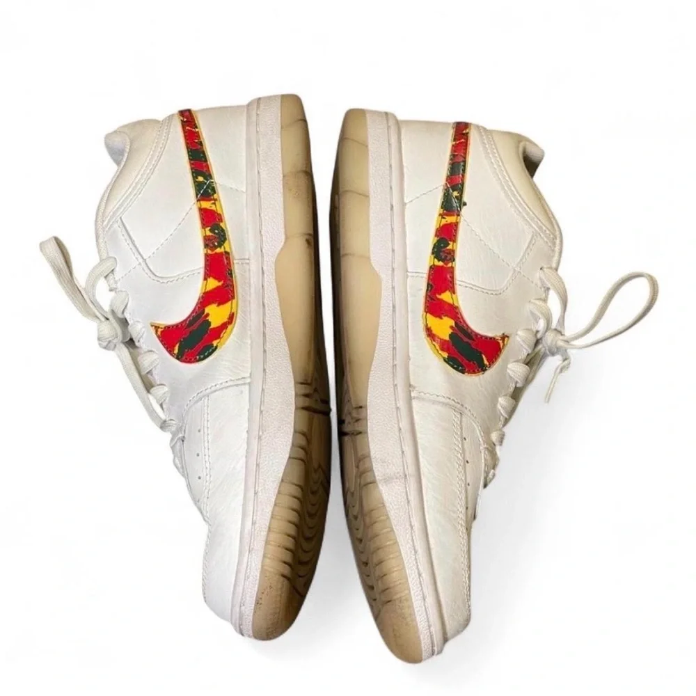 Nike court vision