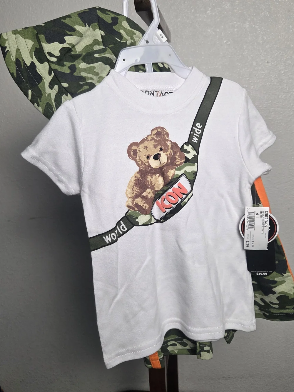 N/A two piece