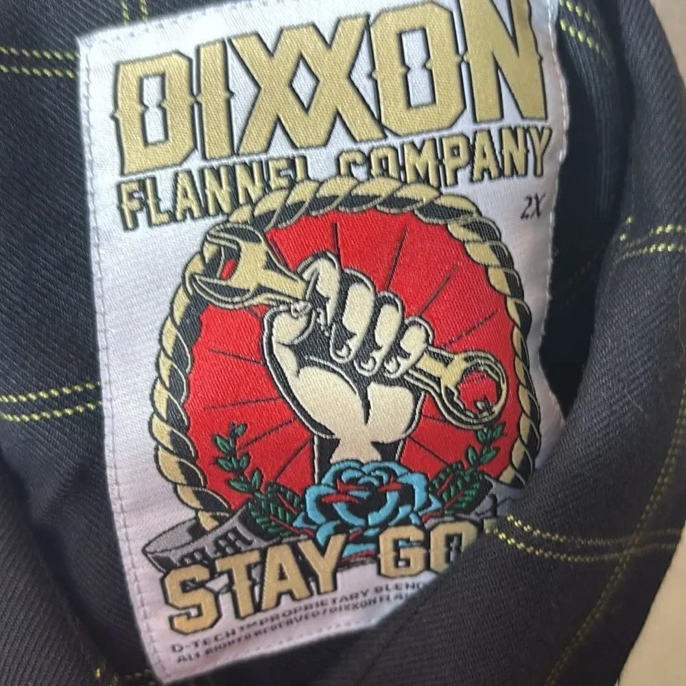 DIXXON women’s stay