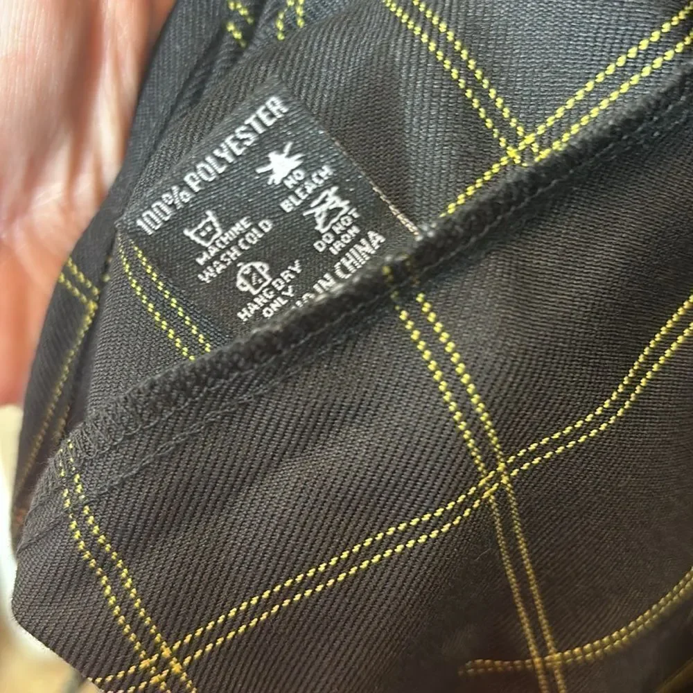 DIXXON women’s stay