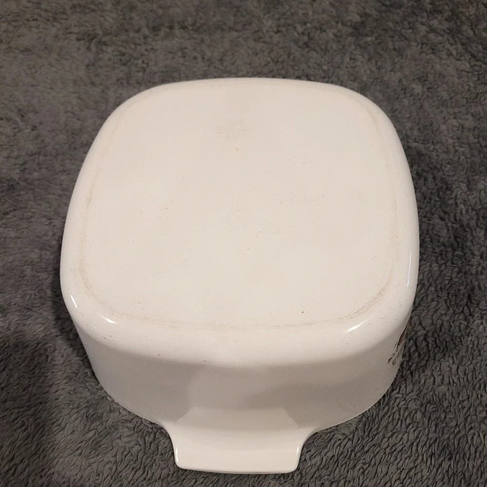 Corningware vtg corning