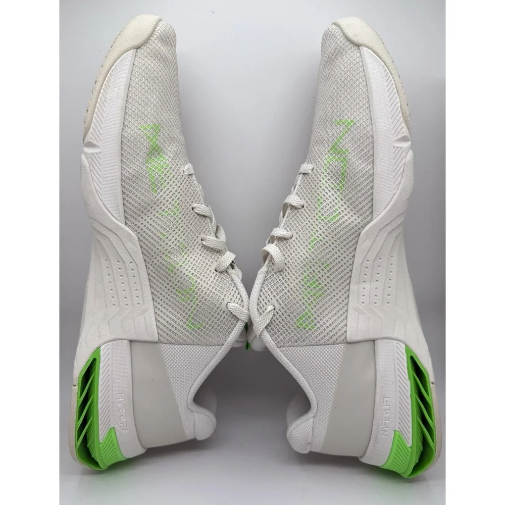 Nike Men's Metcon 8 'Phantom Green Strike' Training Shoes Size 12 DO9328-006