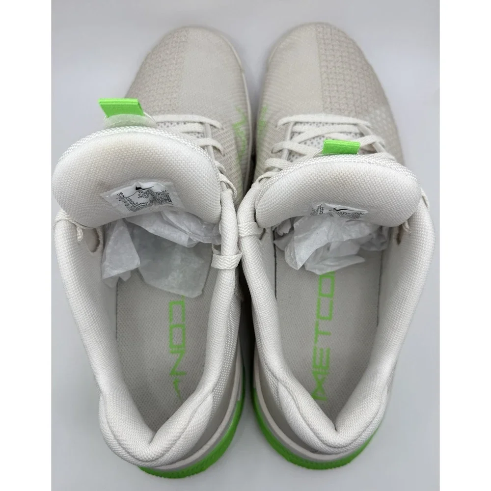 Nike Men's Metcon 8 'Phantom Green Strike' Training Shoes Size 12 DO9328-006