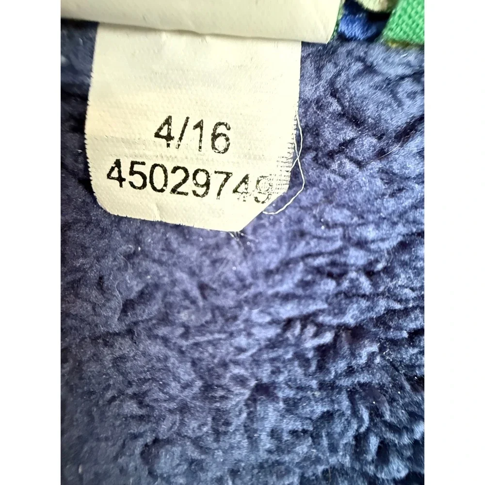 LLBean bean item