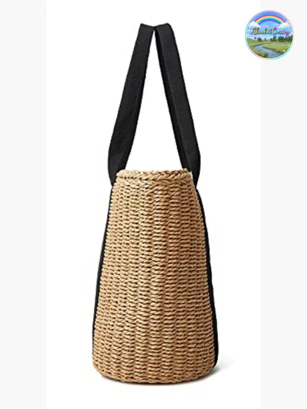 N/A woven natural fabric