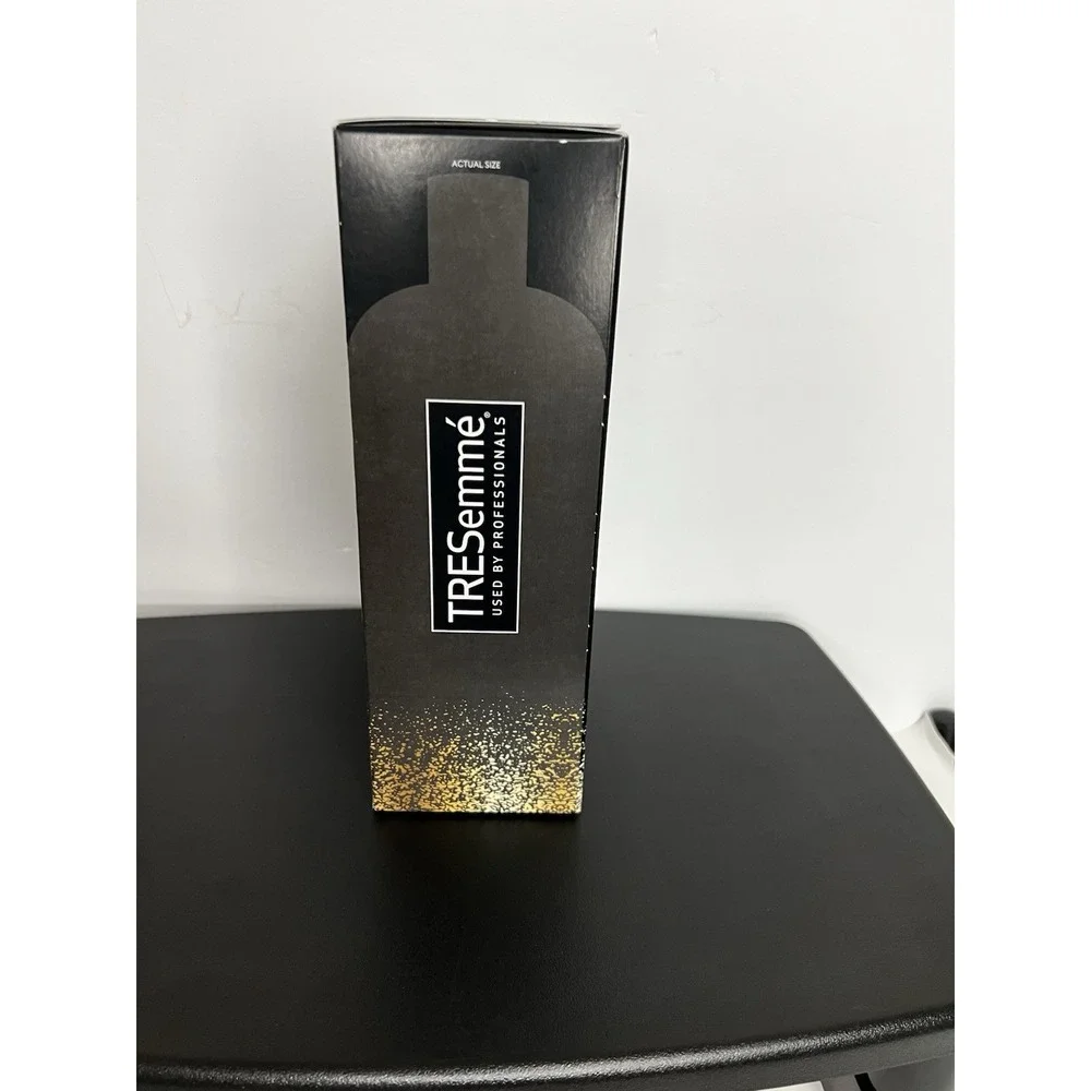 Tresemmé item moisture business