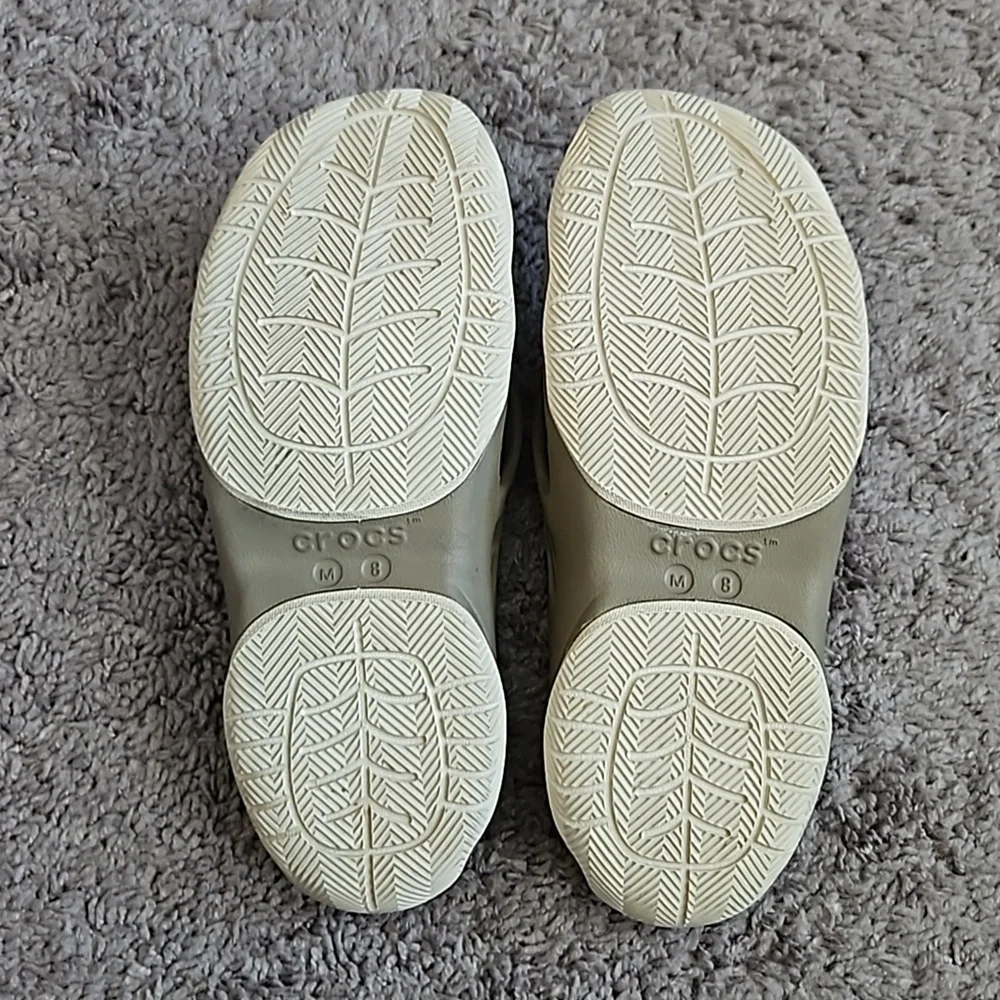 CROCS guc mens