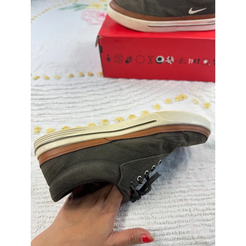 Nike step into