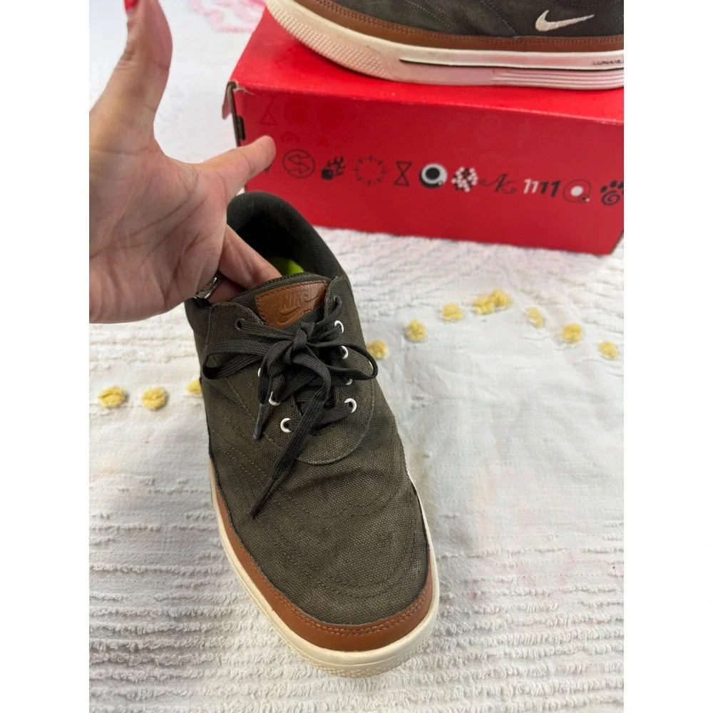 Nike step into