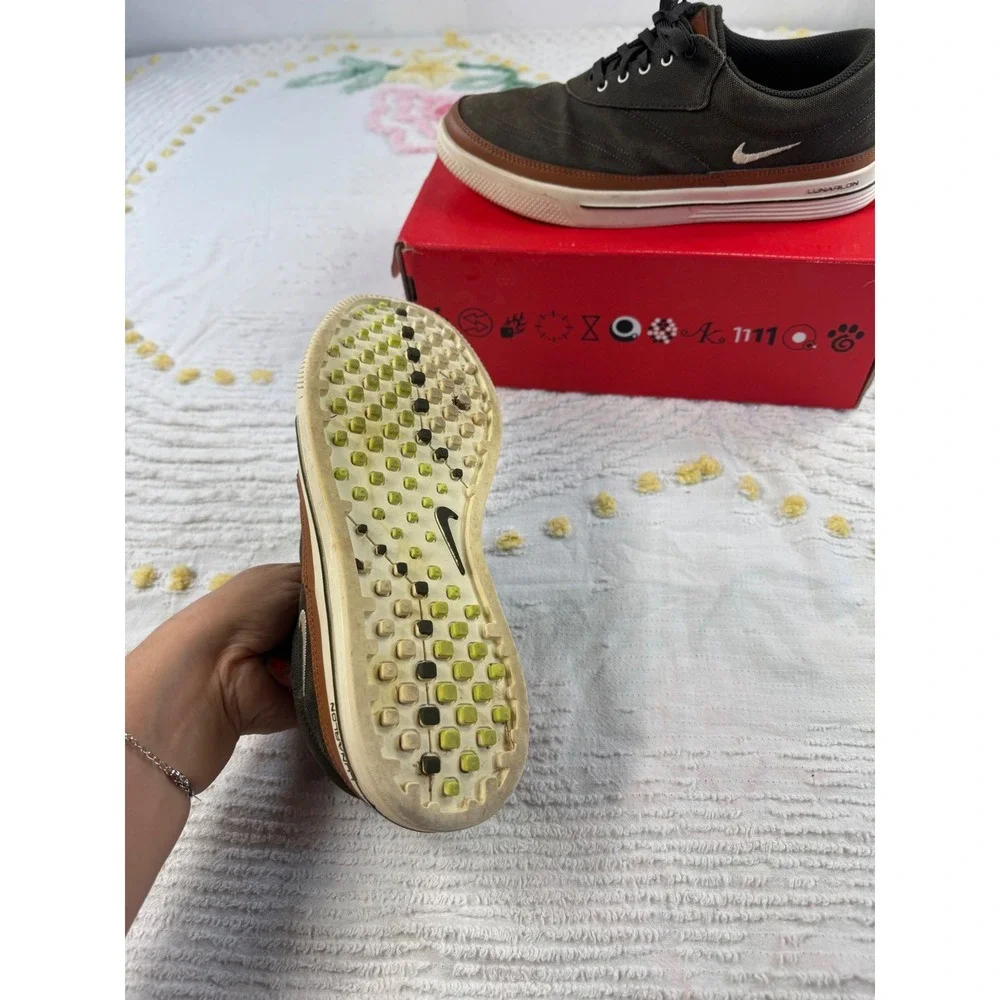 Nike step into