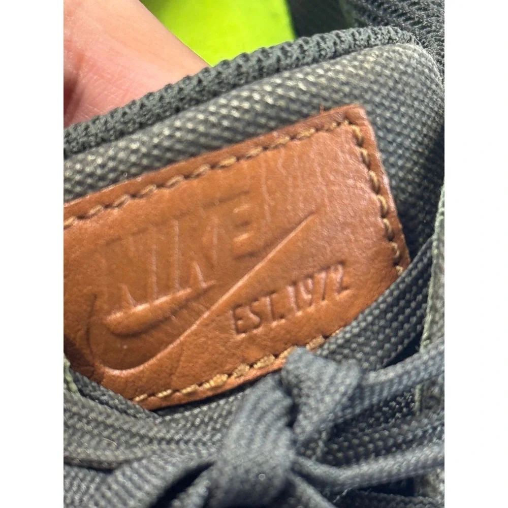 Nike step into