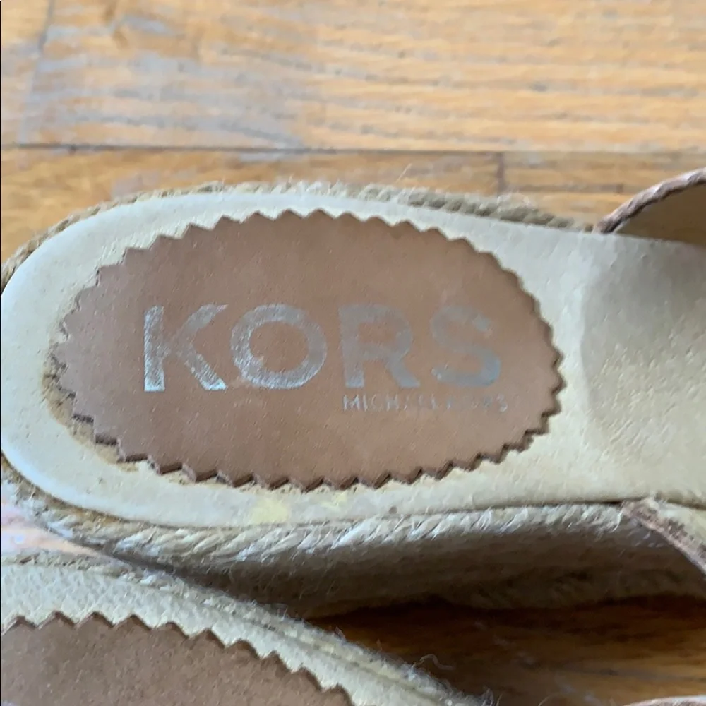 suede espadrilles
