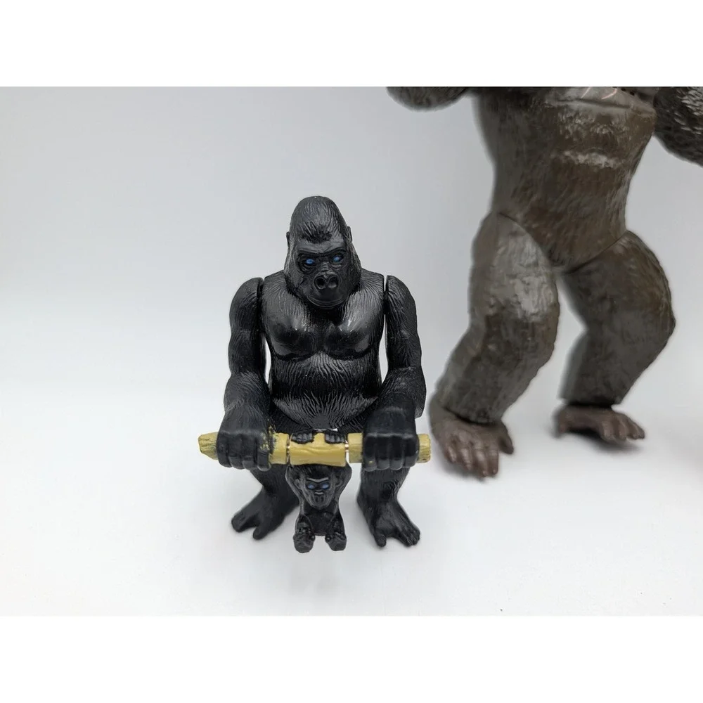Playmates Toys some wear