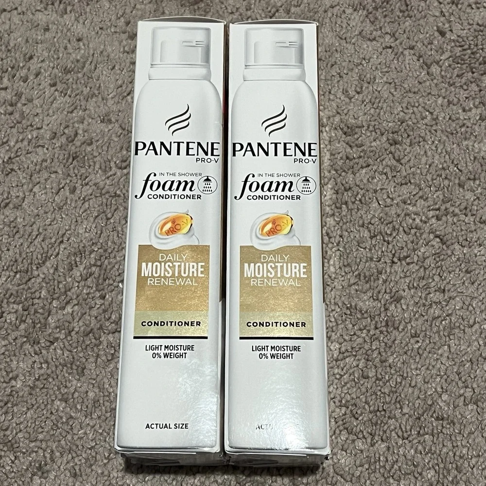 pantene lot pro