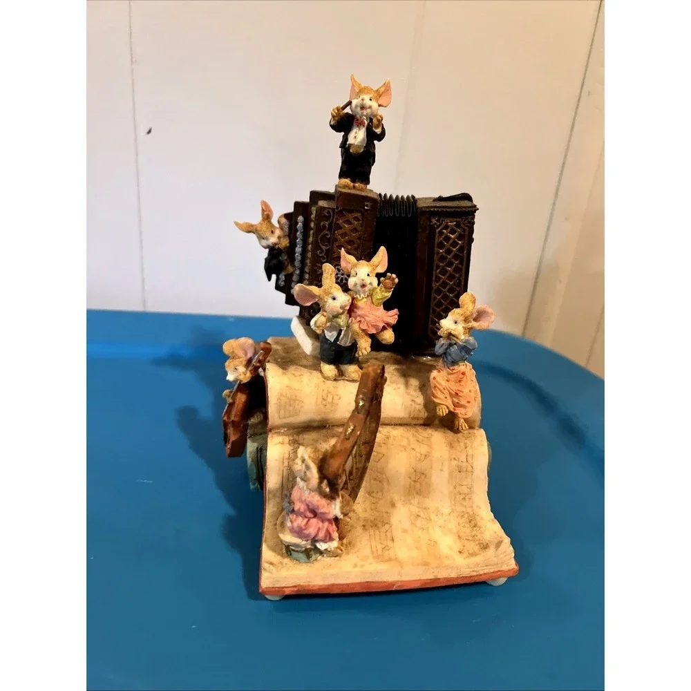 Classic Treasures